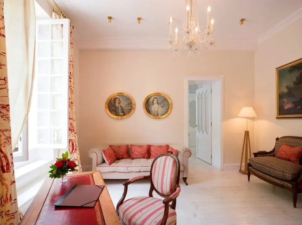 Les Prés d'Eugénie - фото 6