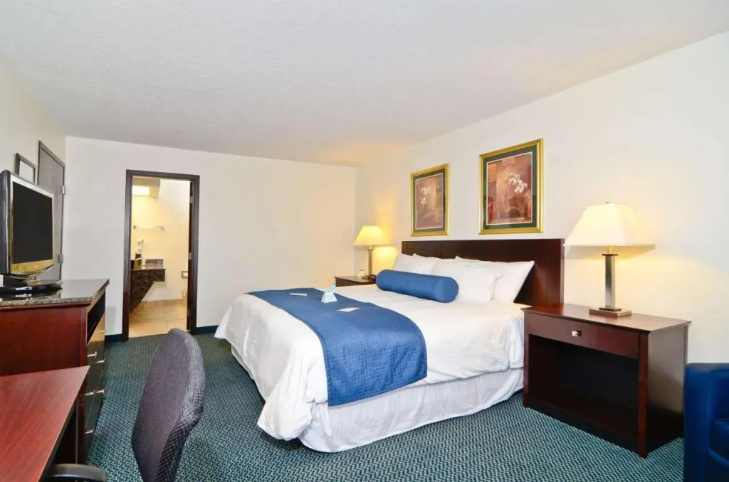 Hotel photo 6