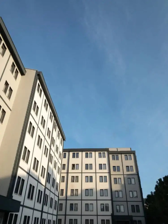 Kumru Suitesseda Pansi̇yon