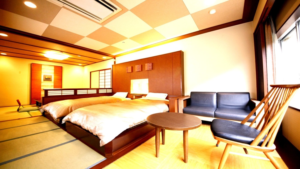 Hotel Okuyumoto 사진 1
