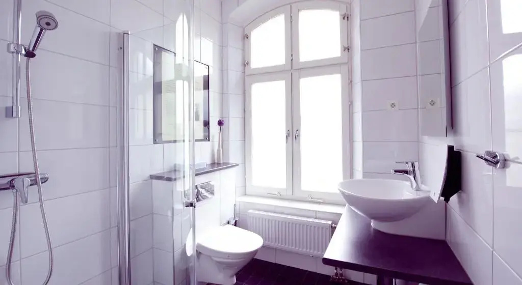 Home Hotel Bilan - Chambres