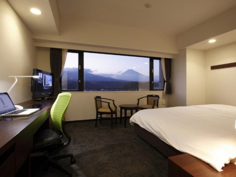 Hotel Just One — 4
