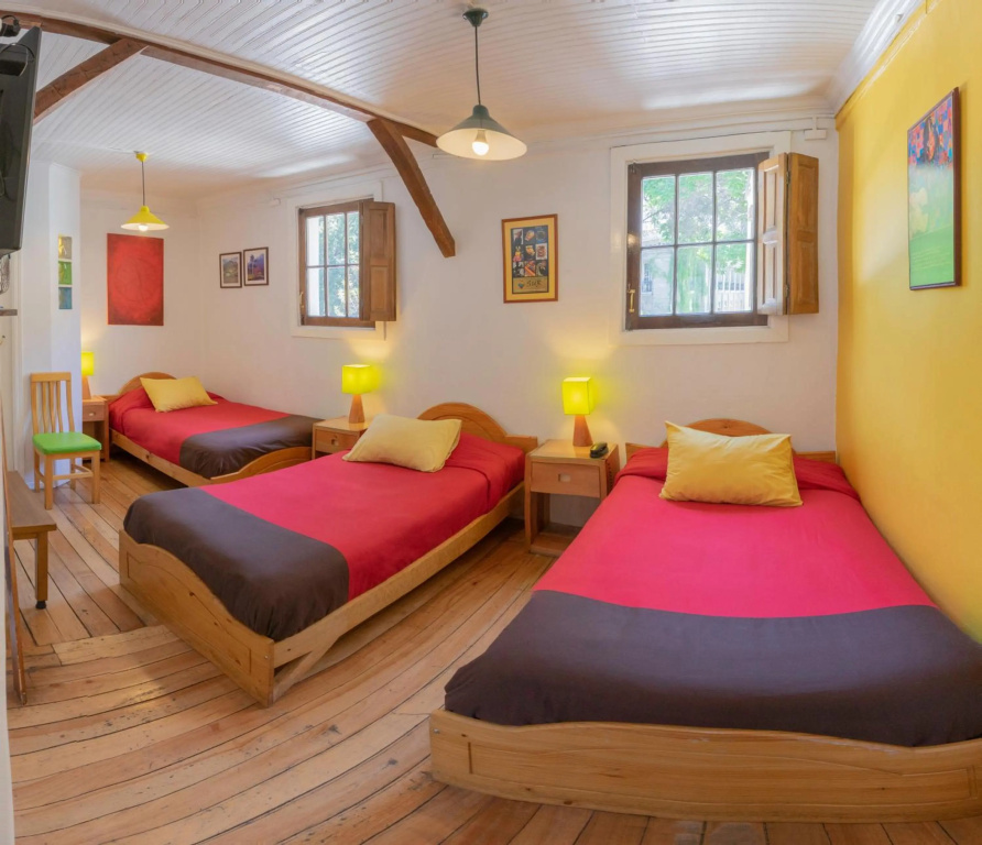 Hostal Rio Amazonas — 4