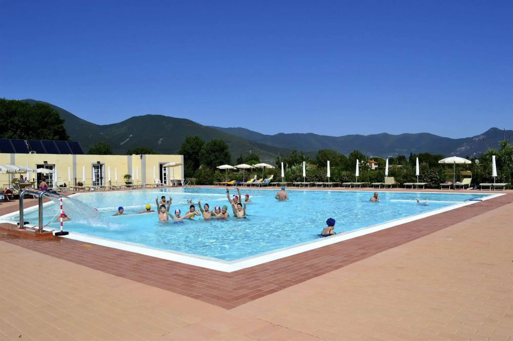 Eden Park Resort - Général