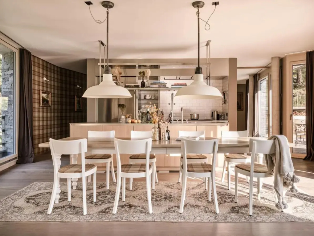 CERVO Mountain Resort - Général