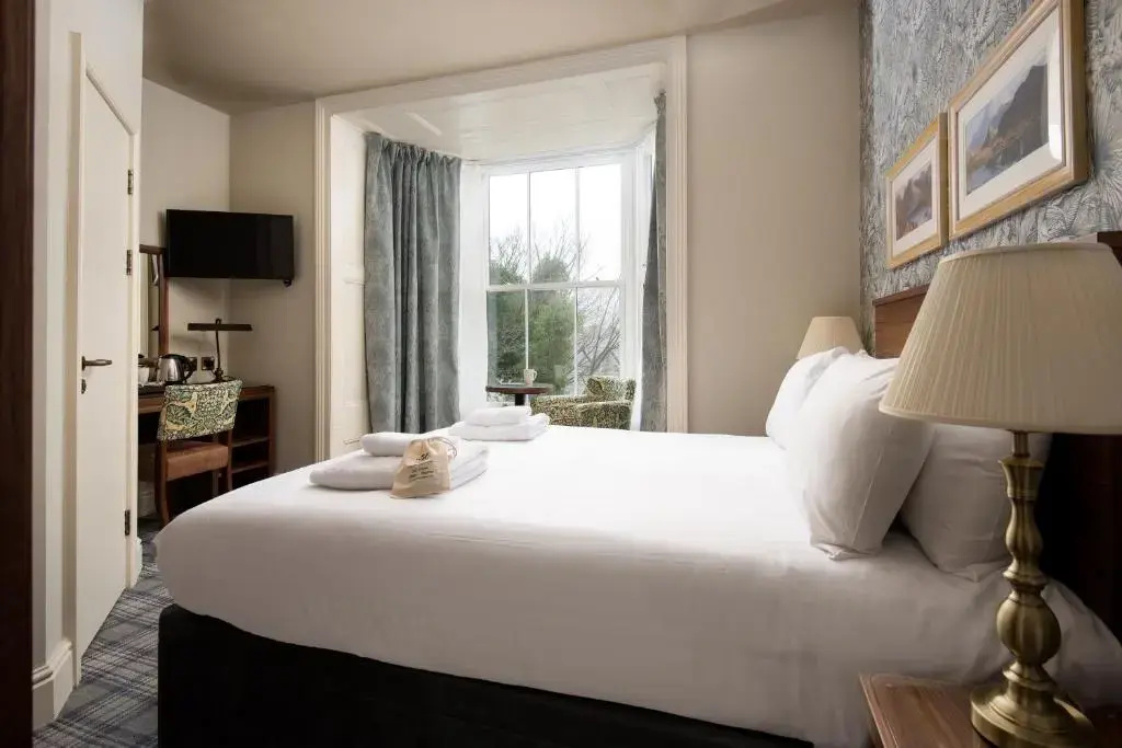 The Knaresborough Inn - The Inn Collection Group - Chambres