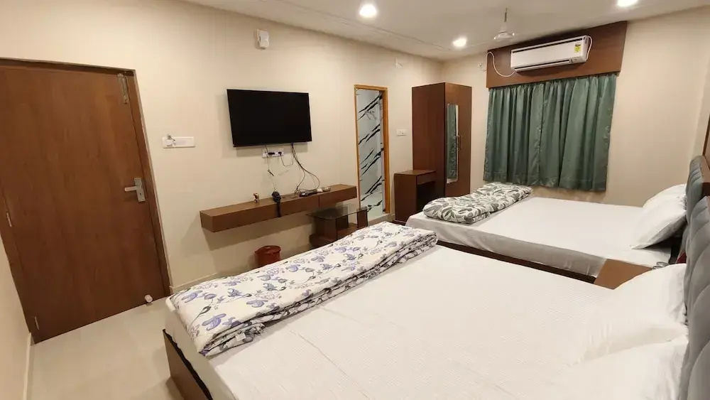Hotel Cosy Inn - Général