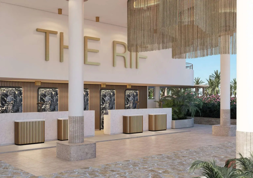 The Rif at Mangrove Beach Corendon All-Inclusive — фото 2