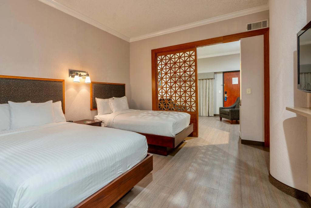 Wyndham Garden Hotel Baronne Plaza - Général