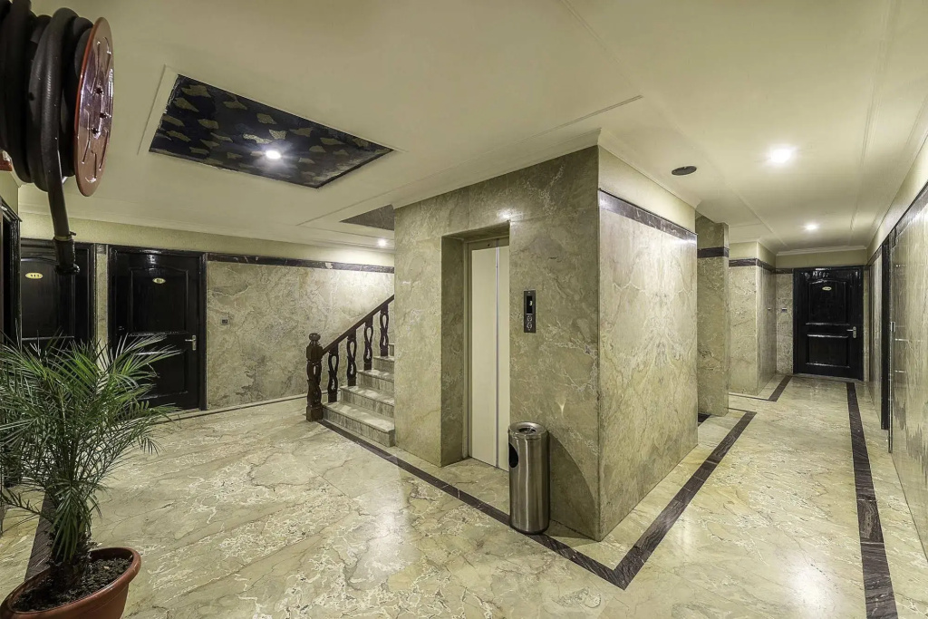 Hotel photo 20
