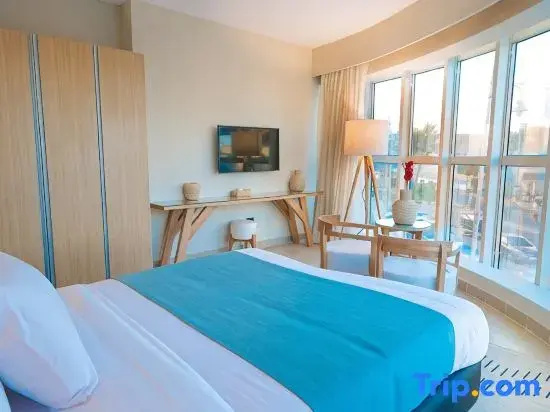 2 Bedrooms Suite