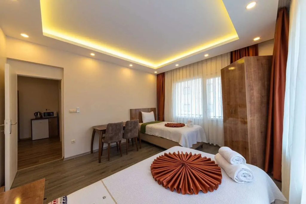 Hotel photo 10