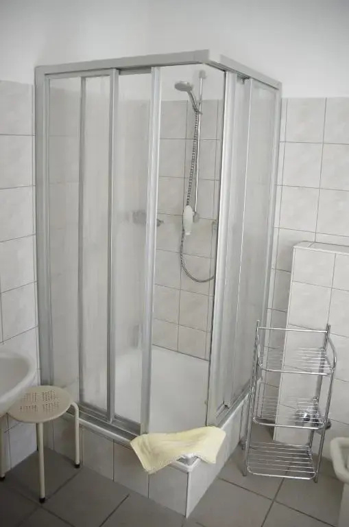 Hotel Eichenhof - Chambres