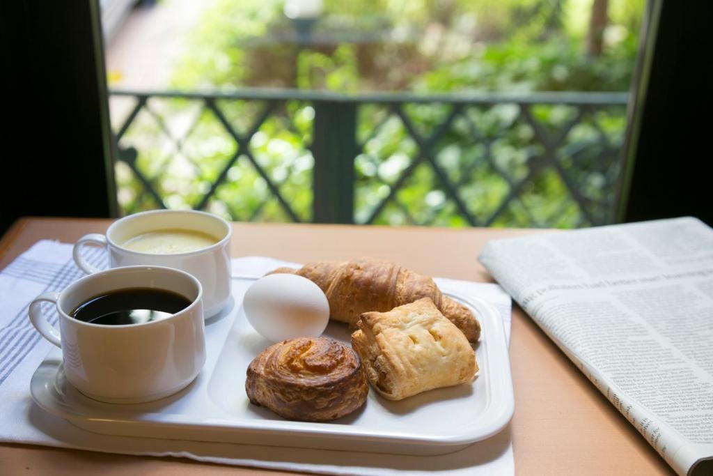 R&B Hotel Umeda-Higashi 사진 15