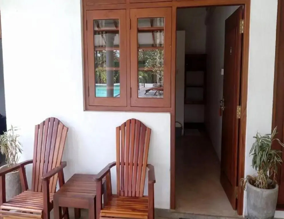 Weligama Ocean Breeze - Chambres