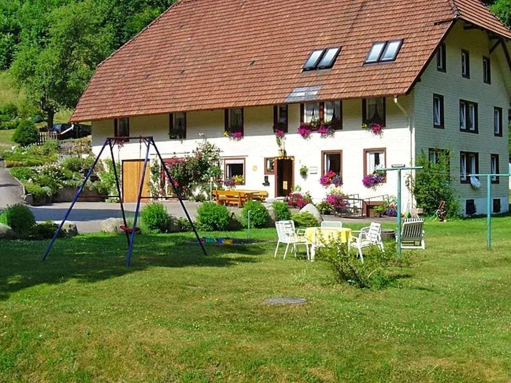 Forest Family Stay, Triberg