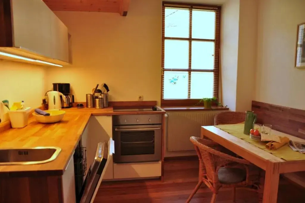 Gabis Lodge - Chambres