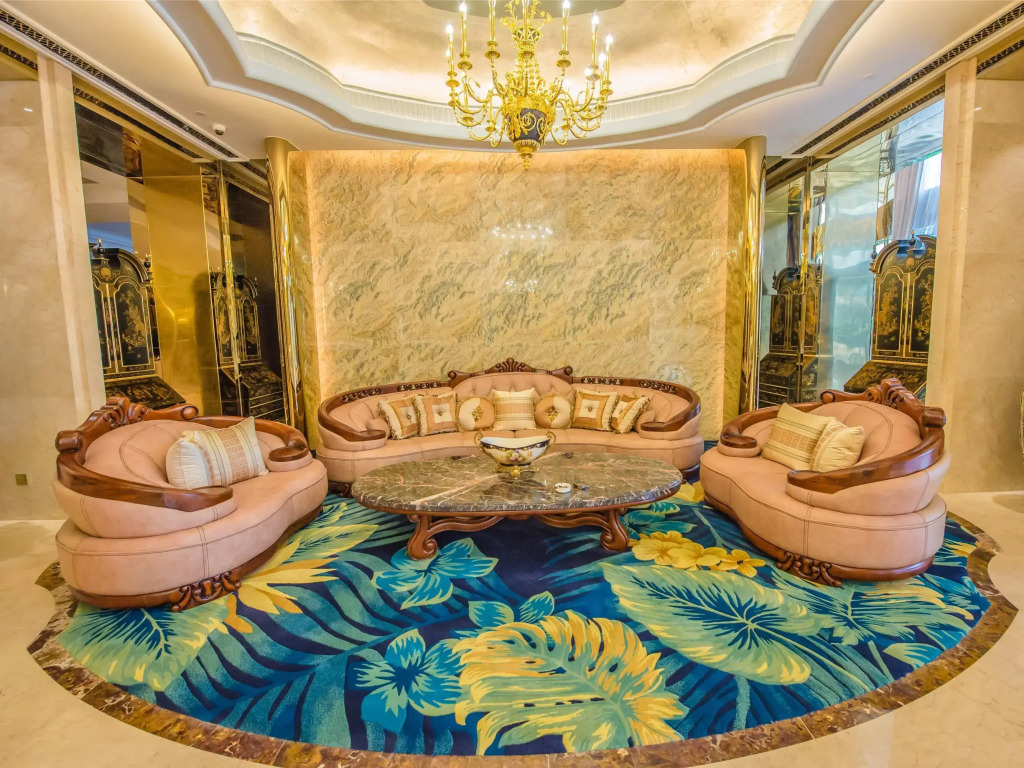 Chengdu Jin Yun Hotel - фото 2