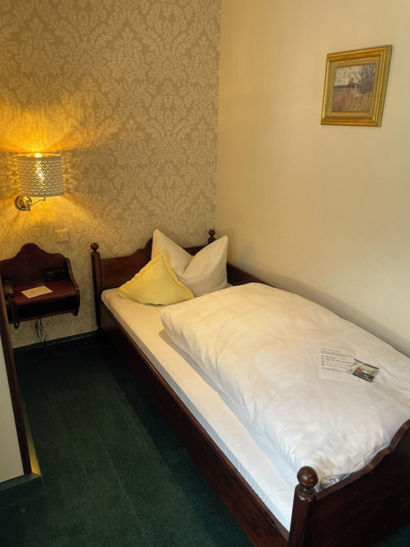 Flair Hotel Waldfrieden - Chambres