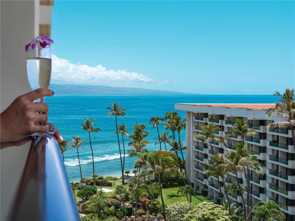 Hyatt Regency Maui Resort & Spa - Général