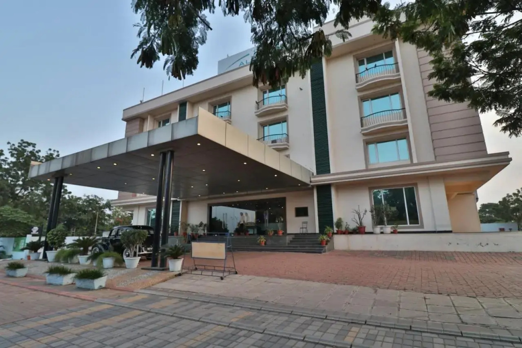 Hotel photo 3