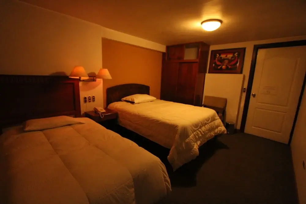 Hotel photo 6