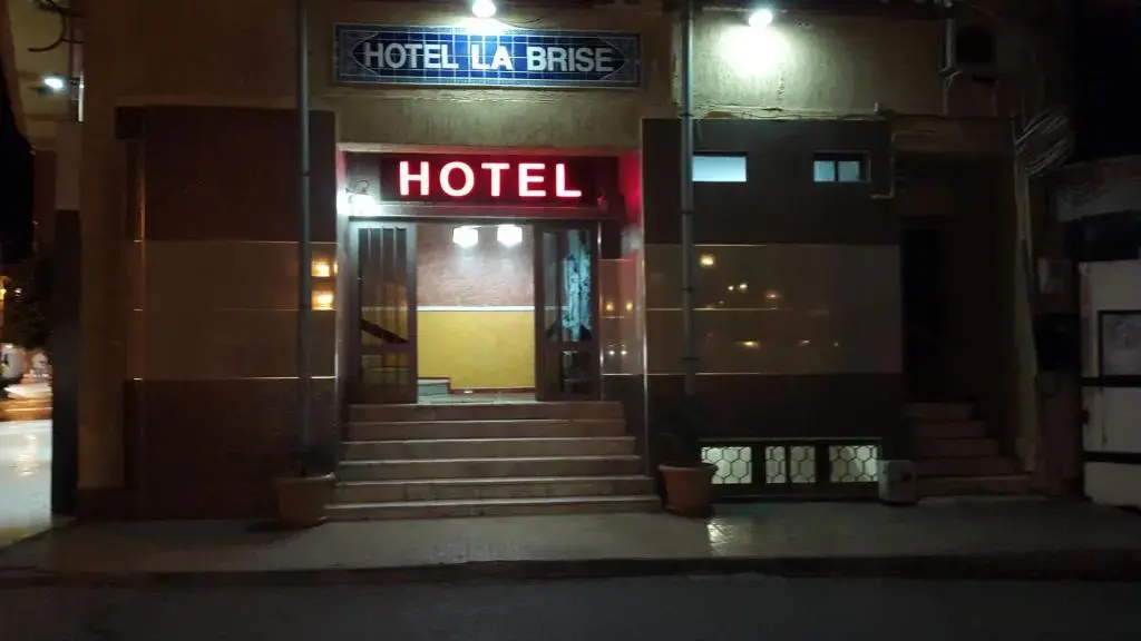 Hôtel La Brise