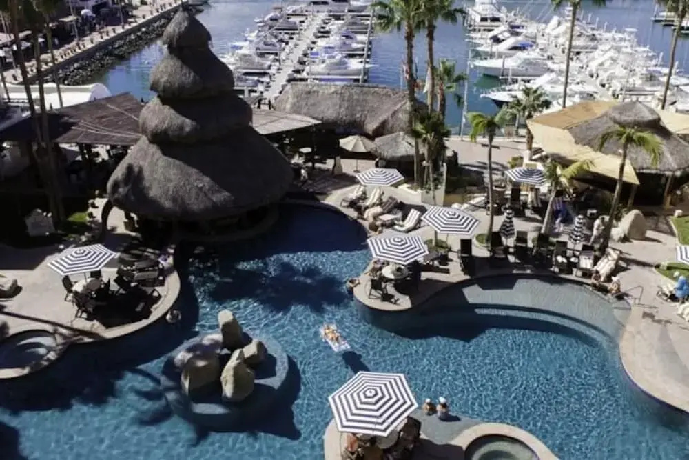 Best Marina & Pool View JrSte EVB ROCKS
