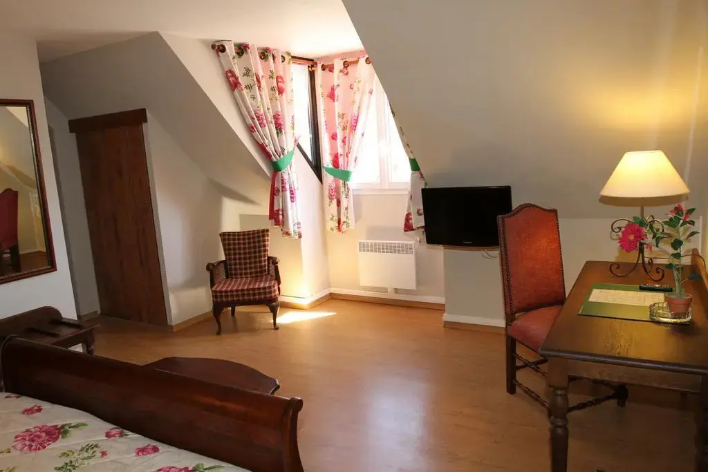 Voir la photo 3 — Golf Hotel