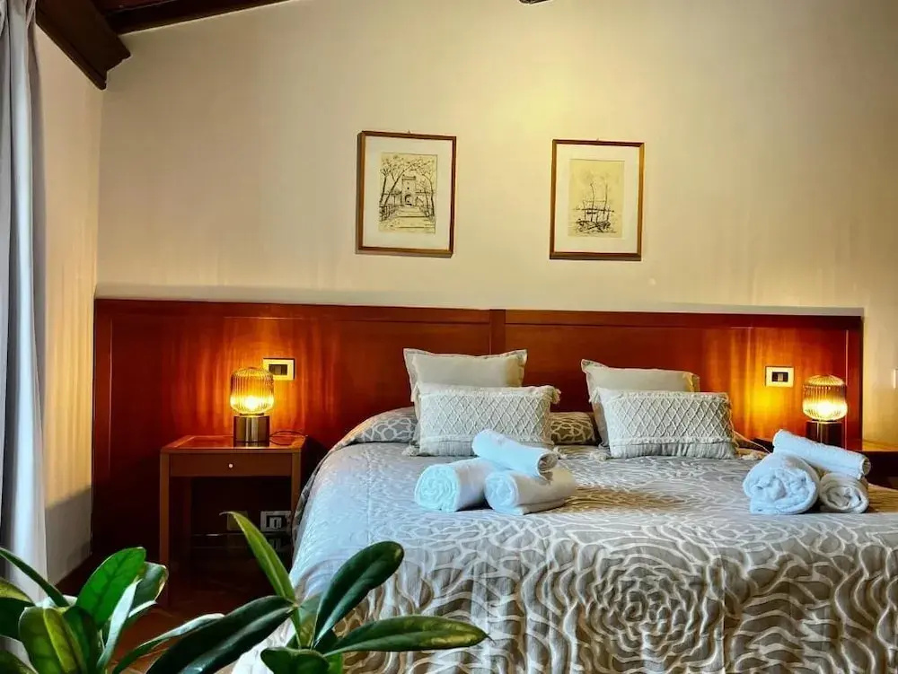 Hotel photo 11