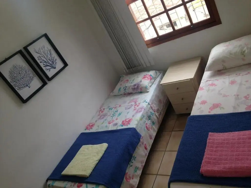 3 Bedrooms Apartment