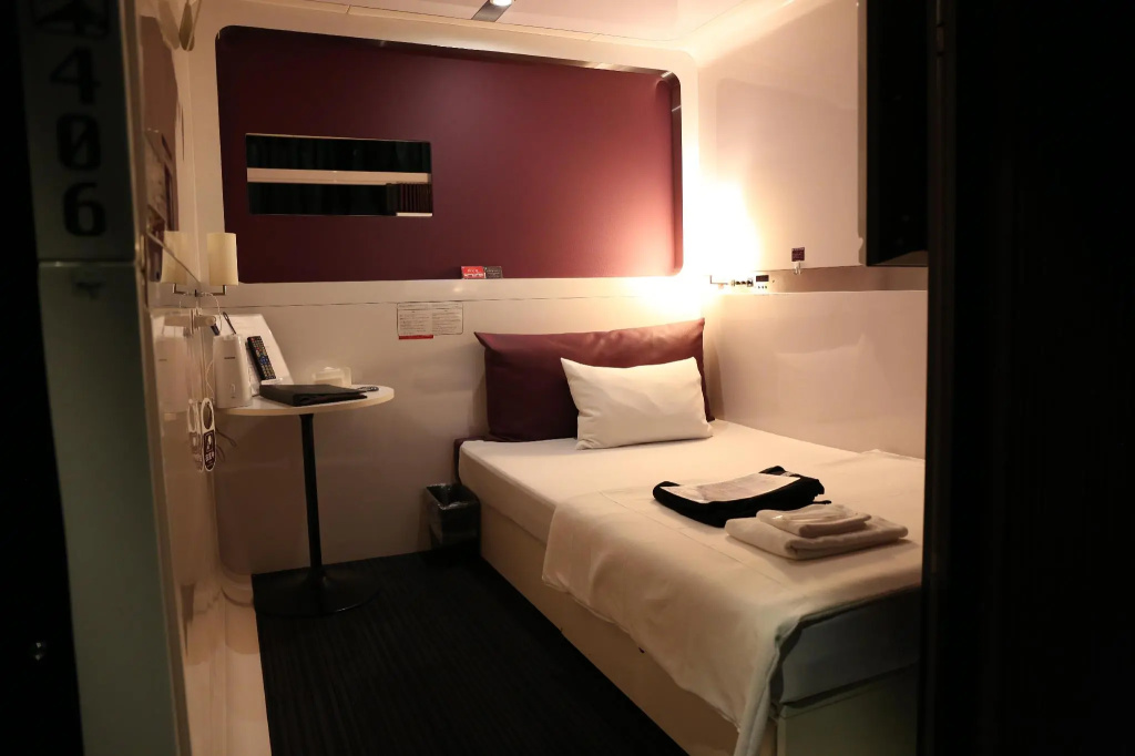 Hotel photo 7