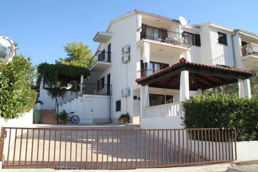 Apartments Igorka