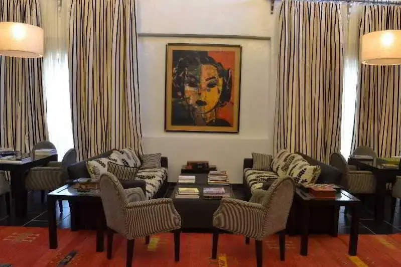 Hotel photo 16