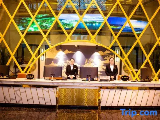 Business Centre