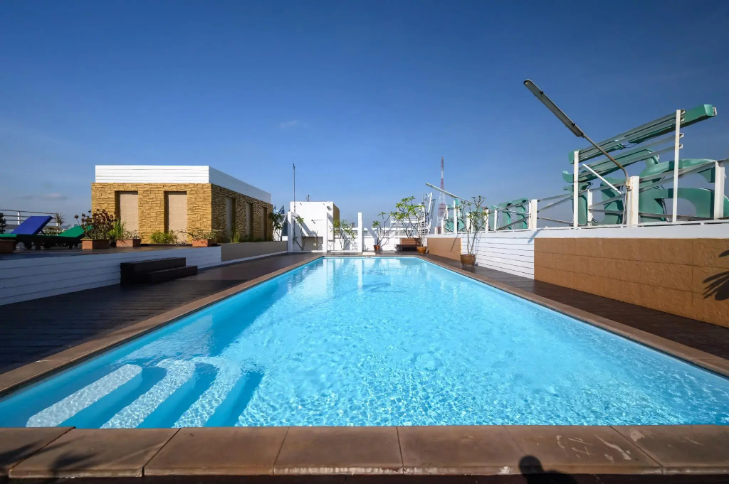Hotel photo 11