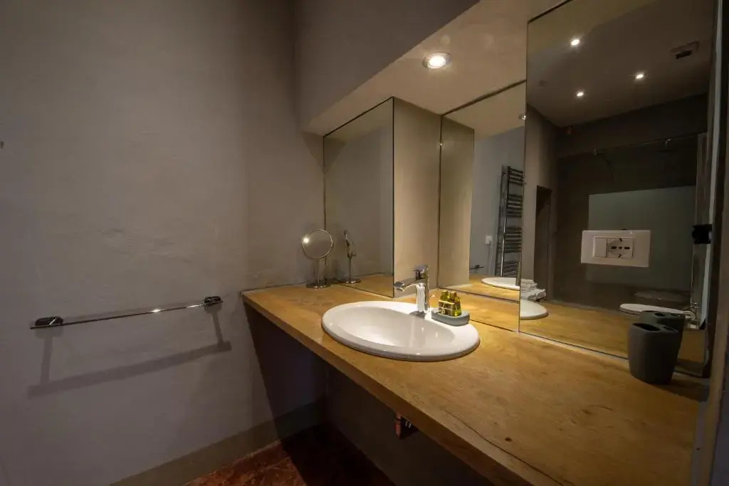 Fattoria Di Cinciano - Chambres