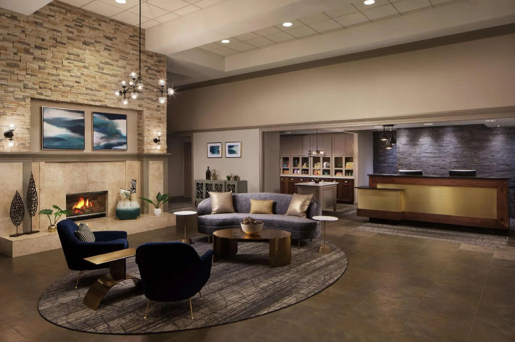 Homewood Suites by Hilton Lubbock - Général