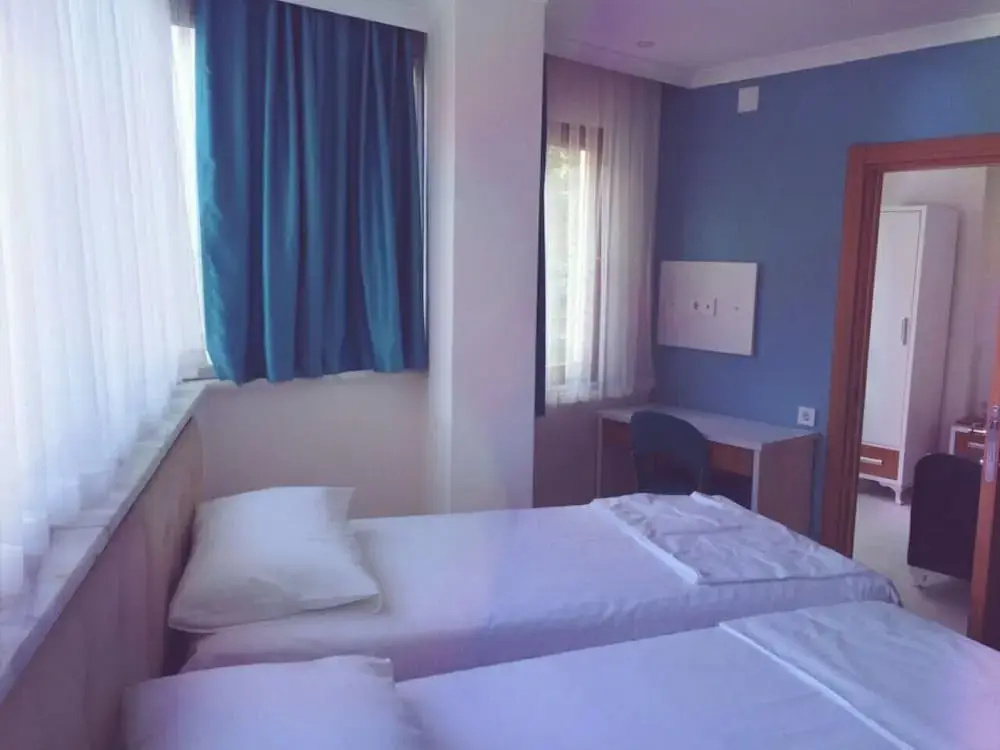 3 Bedrooms Apartment with balcony