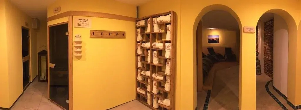Der Klostertalerhof - Général