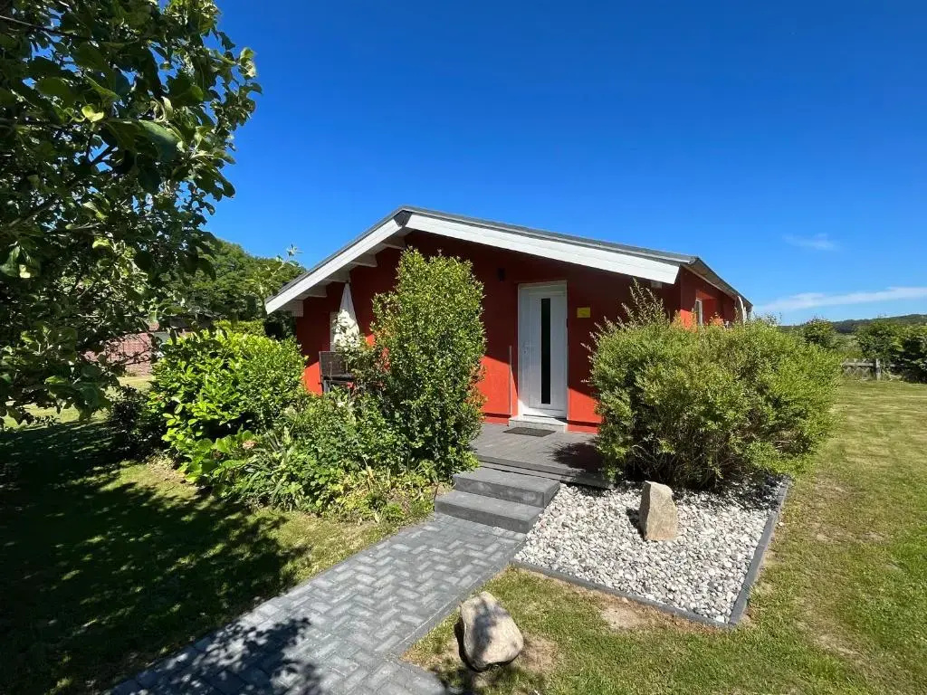 Ferienanlage Bullerbü - Chambres