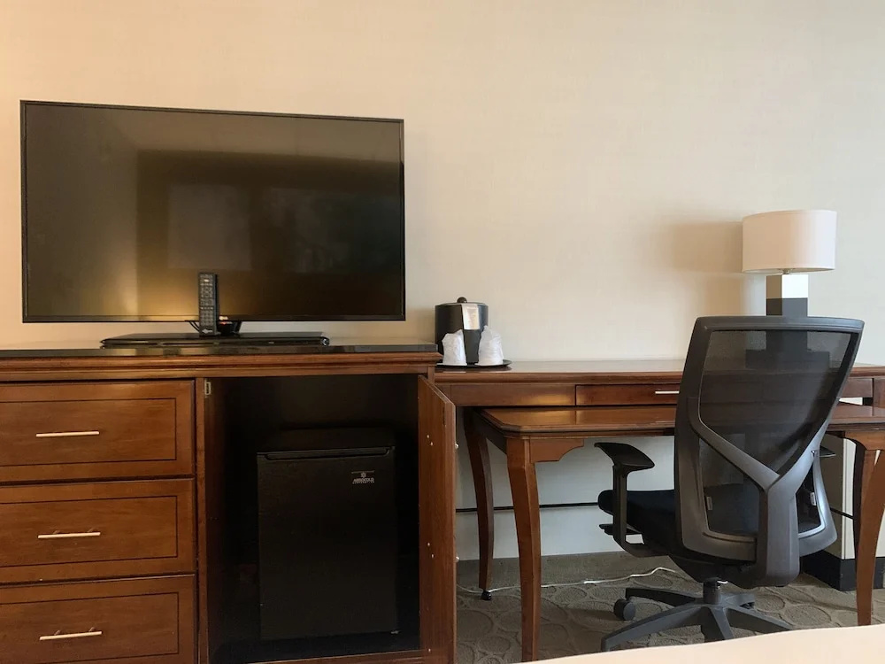Double Suite (full double bed)