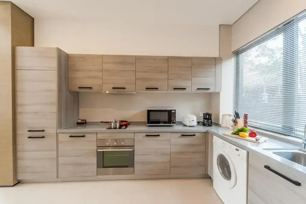 CM Serviced Apartment Shenzhen Hillside - фото 23