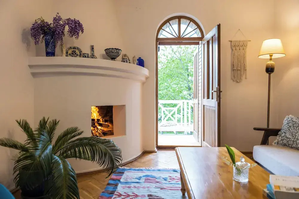 Villa Alba by Akasha Retreat - фото 4