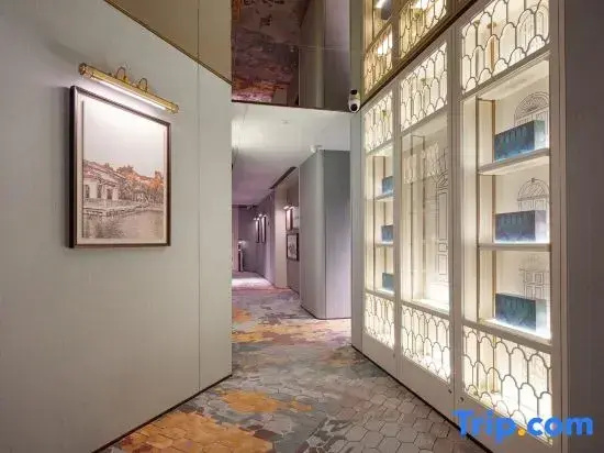 Shantou DIOTEL Queen Hotel - фото 7