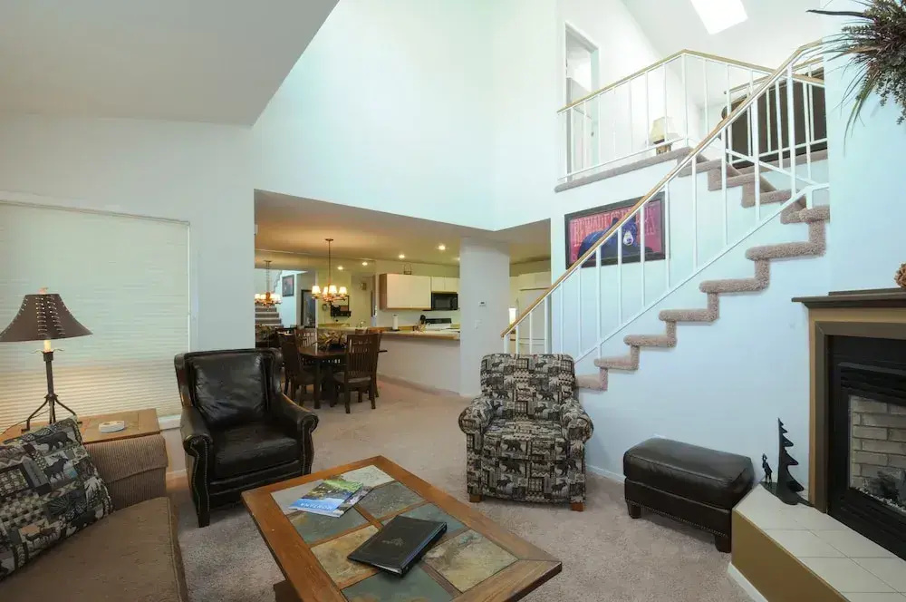 Meadow Lake Resort & Condos - Général
