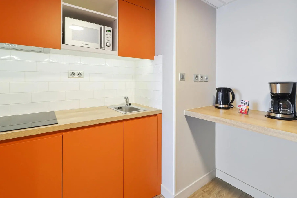Appart'City Confort Toulouse Diagora Labège - Général