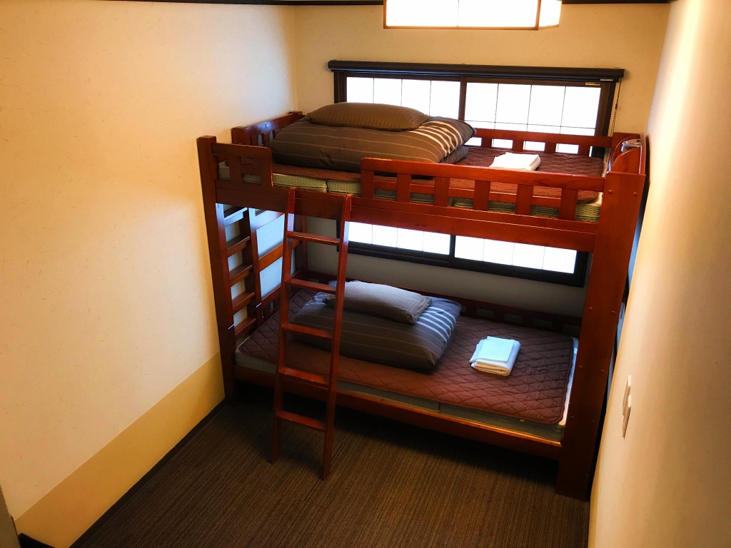 K's House Takayama - Quality Hostels 사진 12