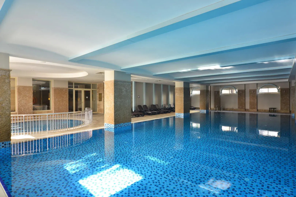 Hotel photo 15