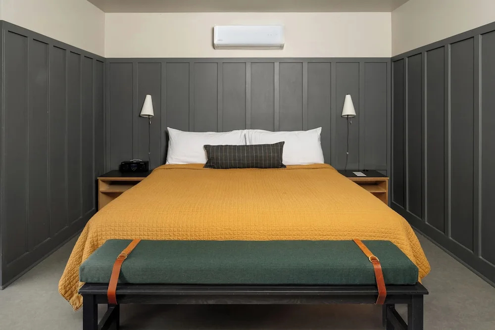 The Coachman Hotel - Chambres